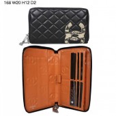 シャネル 財布 新作 人気 商品＆送料込(CHANEL) A168HS
