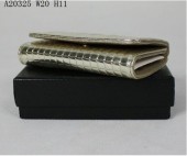 シャネル 財布 新作 人気 商品＆送料込(CHANEL) A20325U
