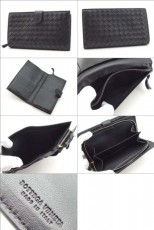 ボッテガ ヴェネタ 新作＆送料込 財布114074 V0013 1000