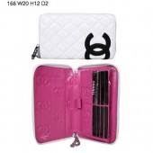 シャネル 財布 新作 人気 商品＆送料込(CHANEL) A168W
