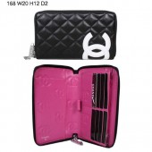 シャネル 財布 新作 人気 商品＆送料込(CHANEL) A168H