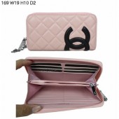 シャネル 財布 新作 人気 商品＆送料込(CHANEL) A169F