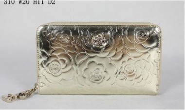 シャネル 財布 新作 人気 商品＆送料込(CHANEL) A310U