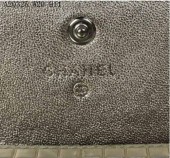 シャネル 財布 新作 人気 商品＆送料込(CHANEL) A20325U