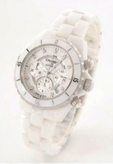 シャネル 新作＆送料込(CHANEL) ホワイト メンズ H2009