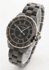 シャネル 新作＆送料込(CHANEL) オールブラック メンズ H2012