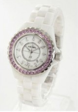 シャネル 新作＆送料込(CHANEL) ホワイト レディース H2010