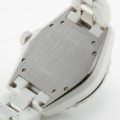 シャネル 新作＆送料込(CHANEL) ホワイト メンズ H1422
