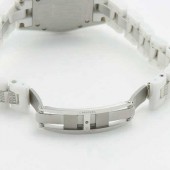 シャネル 新作＆送料込(CHANEL) ホワイト レディース H1420
