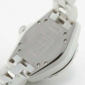 シャネル 新作＆送料込(CHANEL) ホワイト レディース H1420