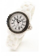 シャネル 新作＆送料込(CHANEL) ホワイト レディース H1630
