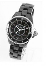 シャネル 新作＆送料込(CHANEL) ブラック レディース H1634