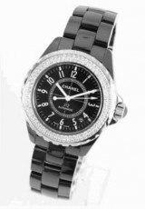シャネル 新作＆送料込(CHANEL) ブラック メンズ H0950