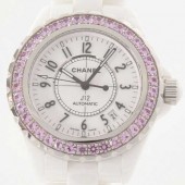 シャネル 新作＆送料込(CHANEL) ホワイト メンズ H1182