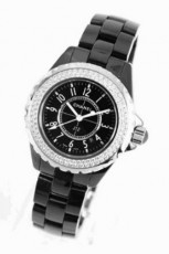 シャネル 新作＆送料込(CHANEL) ブラック レディース H0949