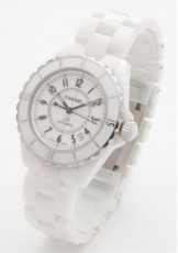 シャネル 新作＆送料込(CHANEL) ホワイト メンズ H0970