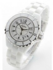 シャネル 新作＆送料込(CHANEL) ホワイト レディース H0968