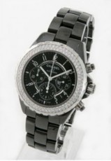 シャネル 新作＆送料込(CHANEL) ブラック メンズ H1009
