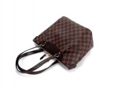 2011夏　新作　Louis Vuitton 激安 ルイヴィトン 新品 ダミエ ショルダーバッグ「ウェストミンスターPM」 N41102