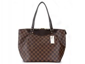 2011夏　新作　Louis Vuitton 激安 ルイヴィトン 新品 ダミエ ショルダーバッグ/ハンドバッグ ウェストミンスターGM N41103