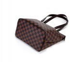 2011夏　新作　Louis Vuitton 激安 ルイヴィトン 新品 ダミエ ショルダーバッグ「ウェストミンスターPM」 N41102