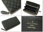 2011年新作 Louis Vuitton 激安　ルイヴィトン 新品　LV　財布　ラウンドファスナー長財布　ジッピー・ウォレット　フザン　M63009