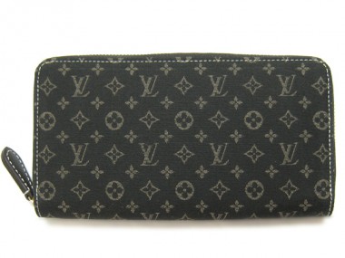 2011年新作 Louis Vuitton 激安　ルイヴィトン 新品　LV　財布　ラウンドファスナー長財布　ジッピー・ウォレット　フザン　M63009