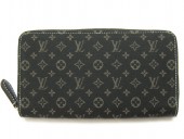 2011年新作 Louis Vuitton 激安　ルイヴィトン 新品　LV　財布　ラウンドファスナー長財布　ジッピー・ウォレット　フザン　M63009