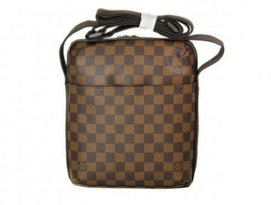 Louis Vuitton 激安 ヴィトン ダミエ トロター・ボブール ダミエN41135