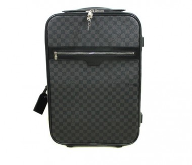 Louis Vuitton 激安 ルイヴィトン 財布 新作 人気 新品 通販＆送料込 ダミエグラフィット ペガス60 N23298
