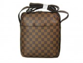 Louis Vuitton 激安 ヴィトン ダミエ トロター・ボブール ダミエN41135