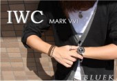 ＩＷＣ 新作＆送料込 ブラック メンズ IW325501
