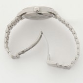 ＩＷＣ 新作＆送料込 シルバー メンズ IW325505