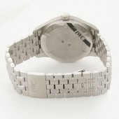 ＩＷＣ 新作＆送料込 シルバー メンズ IW325505