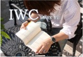 ＩＷＣ 新作＆送料込 ブラック メンズ IW325504
