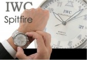 ＩＷＣ 新作＆送料込 シルバー メンズ IW325505