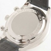 ＩＷＣ 新作＆送料込 ネイビー/ホワイト メンズ IW371417