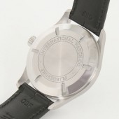 ＩＷＣ 新作＆送料込 ブラック メンズ IW325501