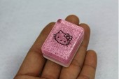 Hello Kitty 麻雀牌 新作 005