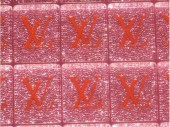 ルイヴィトン 新作 人気 新品 通販＆送料込 麻雀牌 新作 003
