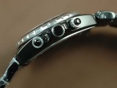 シャネル 新作＆送料込Chanel Watches Superleggera Black, Ceramic Working Chronos J-CH0037