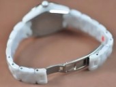 シャネル 新作＆送料込Chanel J12 Joaillerie Men Jap 自動巻 J-CH0053