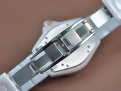 シャネル 新作＆送料込 Chanel J12 TT White Ceramic Diam Markers Ladies Japanese Quart腕時計 J-CH0041