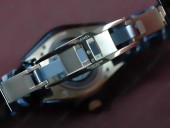 シャネル 新作＆送料込Chanel J12 Oversize TT Black Ceramic Num Markers Men Asia 2836自動卷 J-CH0040