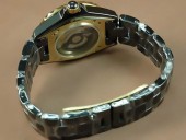 シャネル 新作＆送料込Chanel J12 Oversize TT Black Ceramic Num Markers Men Asia 2836自動卷 J-CH0040