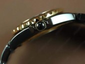 シャネル 新作＆送料込Chanel J12 Oversize TT Black Ceramic Num Markers Men Asia 2836自動卷 J-CH0040