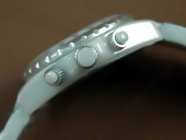 シャネル 新作＆送料込Replica Chanel Watches Superleggera Black, Ceramic Working Chronos J-CH0039