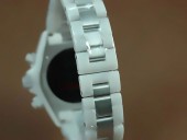 シャネル 新作＆送料込Replica Chanel Watches Superleggera Black, Ceramic Working Chronos J-CH0039