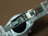 シャネル 新作＆送料込Replica Chanel Watches Superleggera Black, Ceramic Working Chronos J-CH0039