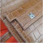 HERMES Kelly Wallet エルメス 新作＆送料込 ケリーウォレット HRQ-e022
